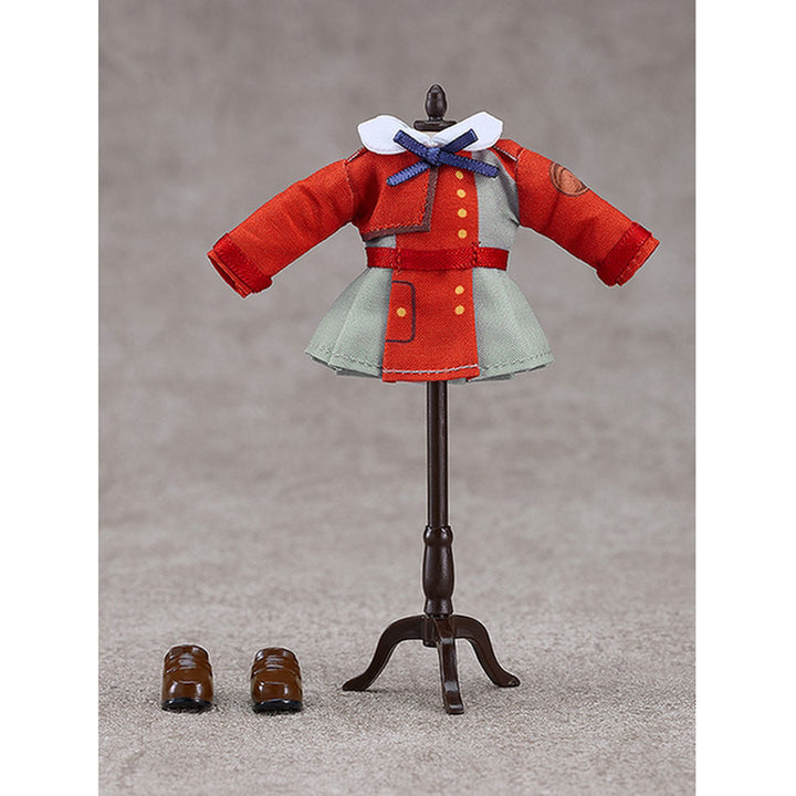 ねんどろいどどーる おようふくセット 錦木千束