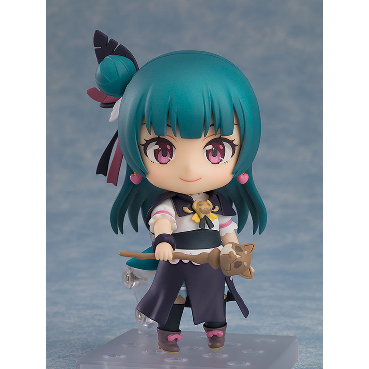 ねんどろいど ヨハネ – SOOTANG HOBBY