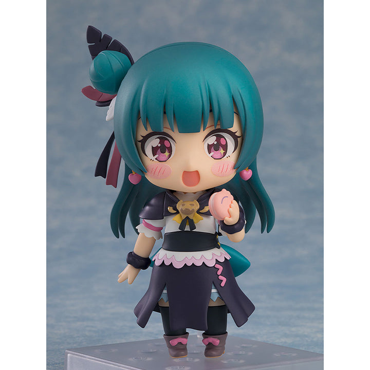 ねんどろいど ヨハネ
