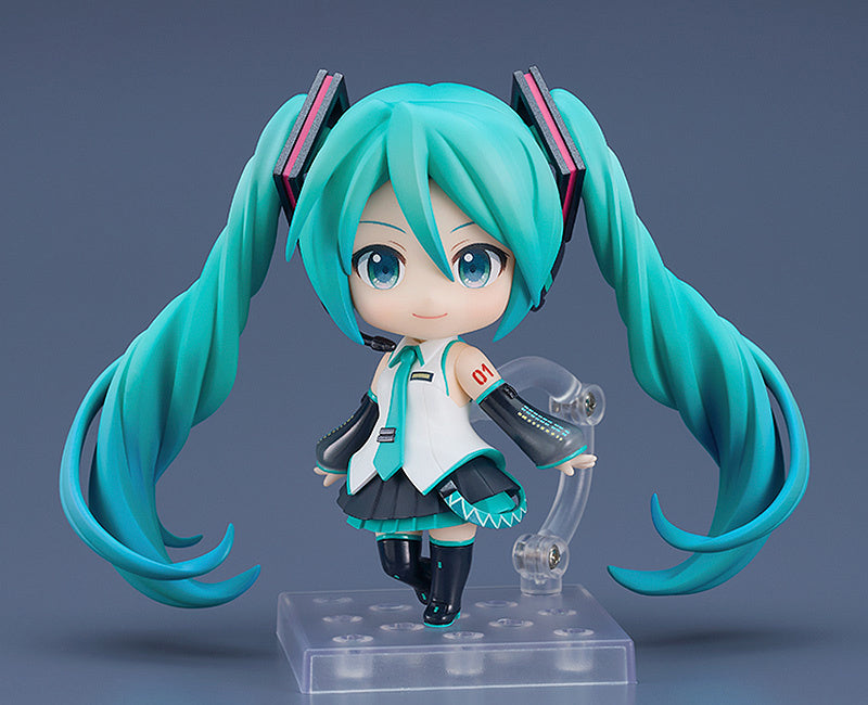 ねんどろいど 初音ミク V3