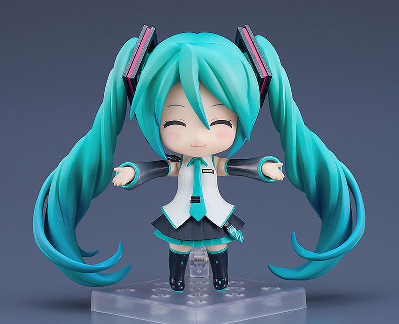 ねんどろいど 初音ミク V3