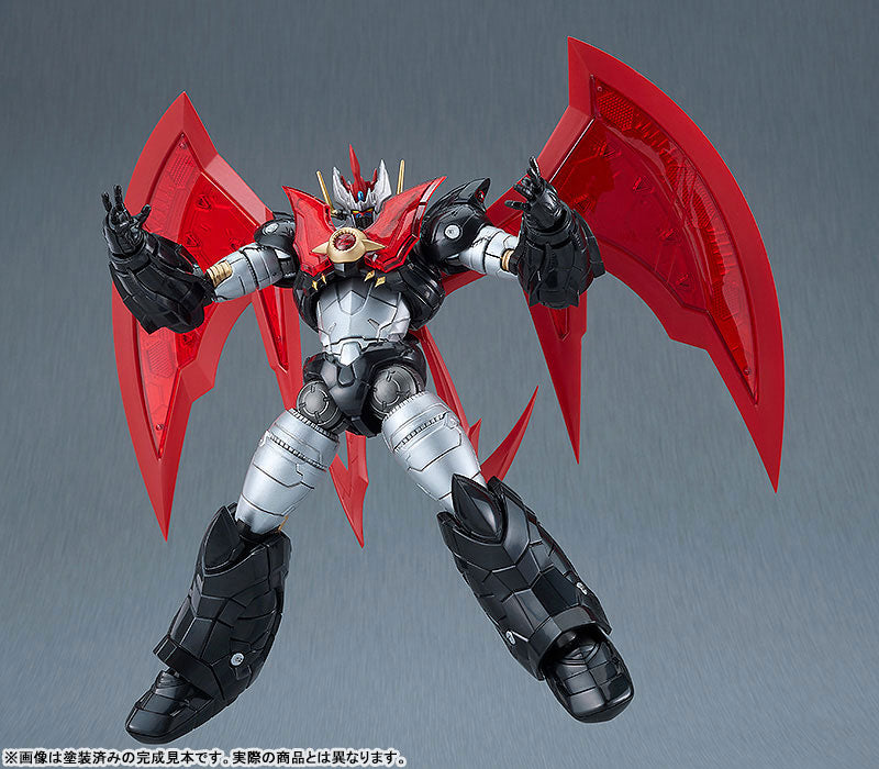 MODEROID マジンカイザー