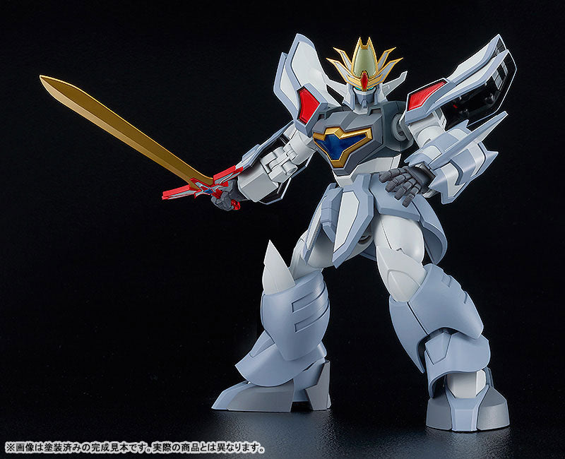 MODEROID ハイパーグランゾート – SOOTANG HOBBY MODEROID ハイパーグランゾート – SOOTANG HOBBY