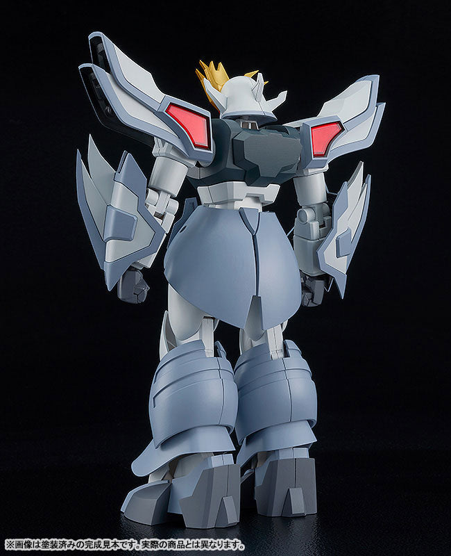 MODEROID ハイパーグランゾート – SOOTANG HOBBY