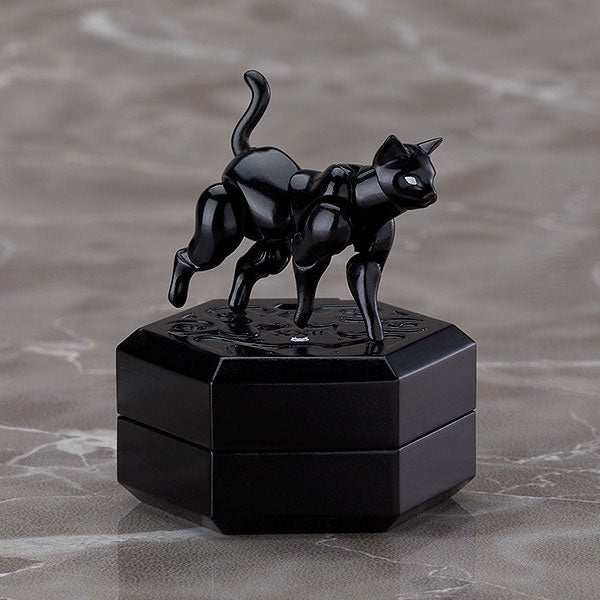 グッドスマイルカンパニー(GOOD SMILE COMPANY) chitocerium XXII-tanio atr【再販】 1/1スケール 塗装済み可動フィギュア