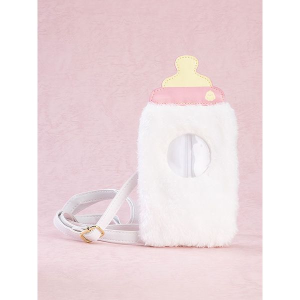 グッドスマイルカンパニー(GOOD SMILE COMPANY) ほ乳瓶型ポーチ ねんどろいどフィギュア