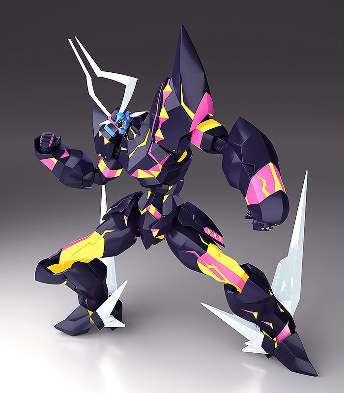 MODEROID リオデガロン