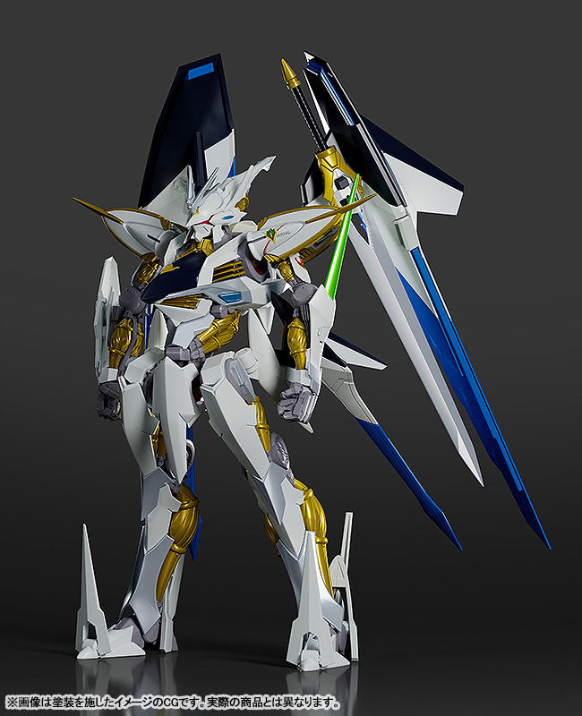 MODEROID ヴィルキス – SOOTANG HOBBY