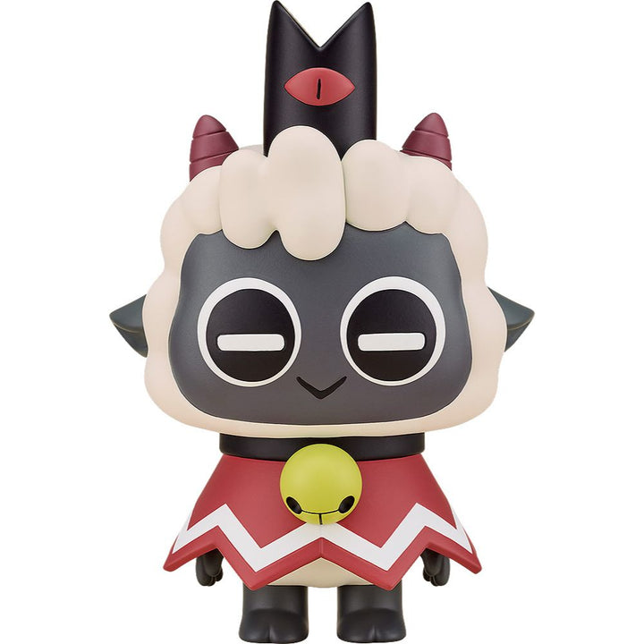 Soft Vinyl Figure 子羊