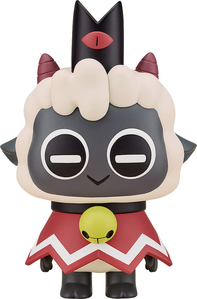 Soft Vinyl Figure 子羊