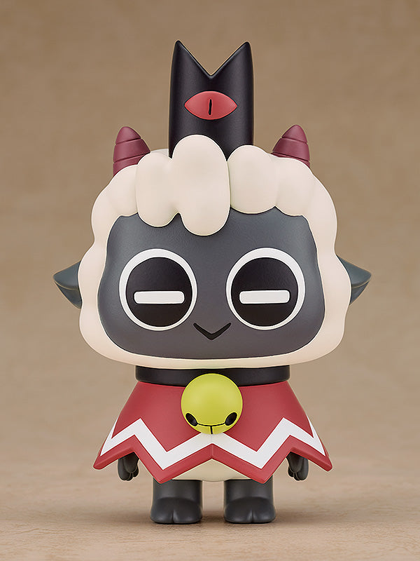 Soft Vinyl Figure 子羊