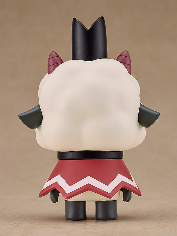 Soft Vinyl Figure 子羊