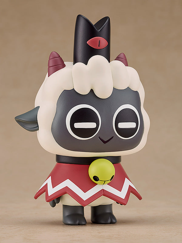 Soft Vinyl Figure 子羊