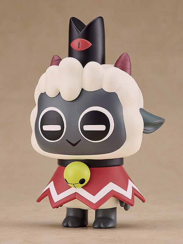 Soft Vinyl Figure 子羊