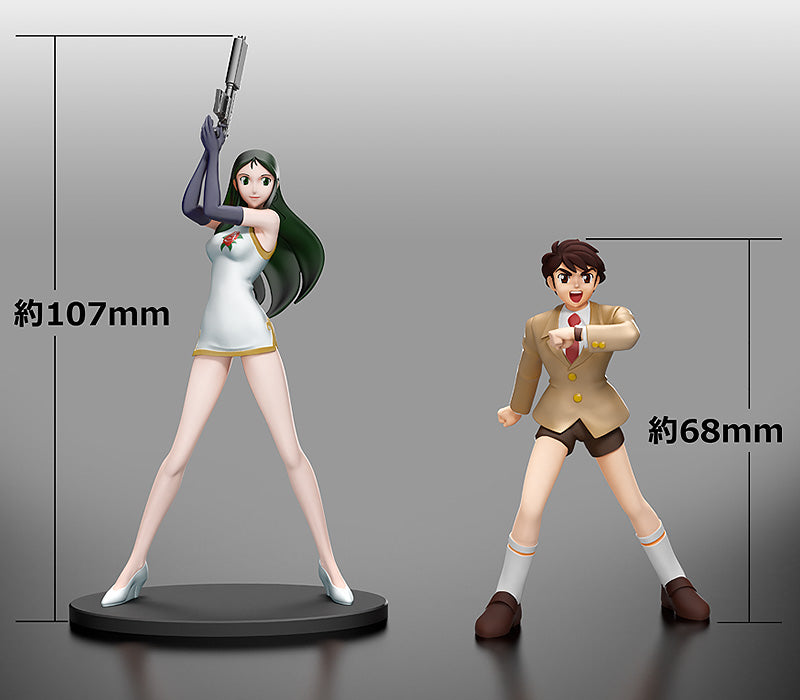 MODEROID ジャイアントロボ 新品未使用品 再販】MODEROID ジャイアントロボ – SOOTANG HOBBY