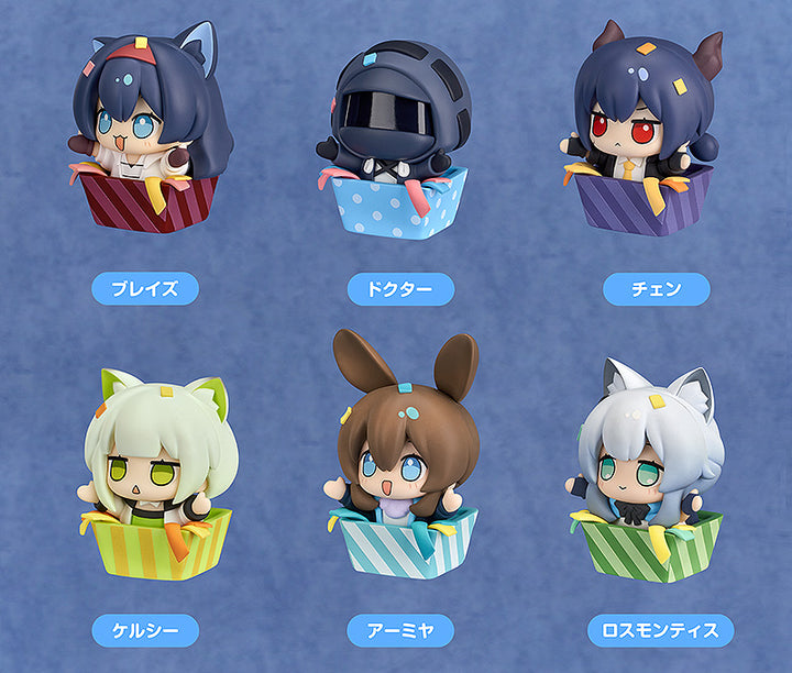 (単品販売)123ロドス ギフトボックスシリーズ