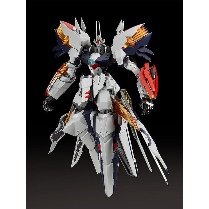 MODEROID ラインバレル オーバードライブ