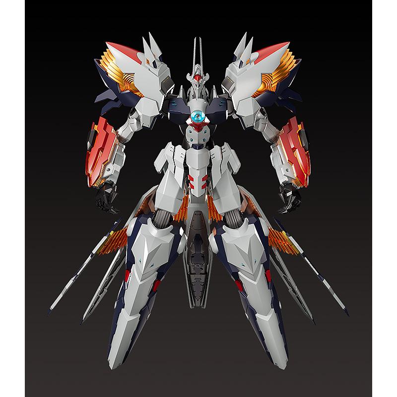 MODEROID ラインバレル オーバードライブ