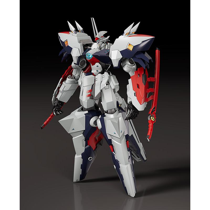 MODEROID ラインバレル オーバードライブ