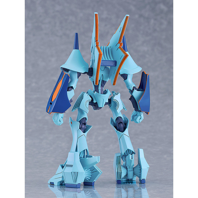 MODEROID ネリーブレン(再リバイバル)