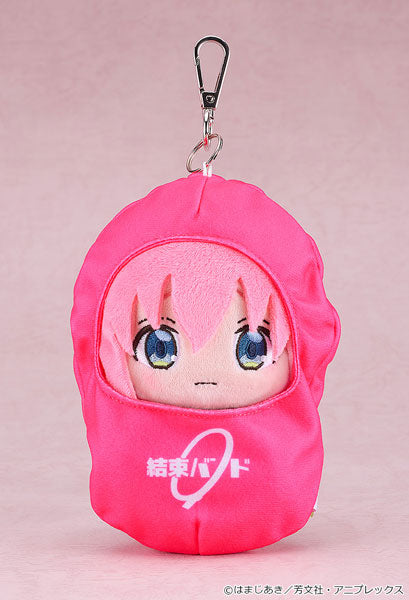 てのりぬい 結束バンドおでかけケース付き 後藤ひとり