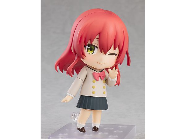 [BOX販売]ねんどろいどもあ ねんどろいどもあ とりかえっこフェイス 虹夏/リョウ/郁代 セレクション 6個入りBOX
