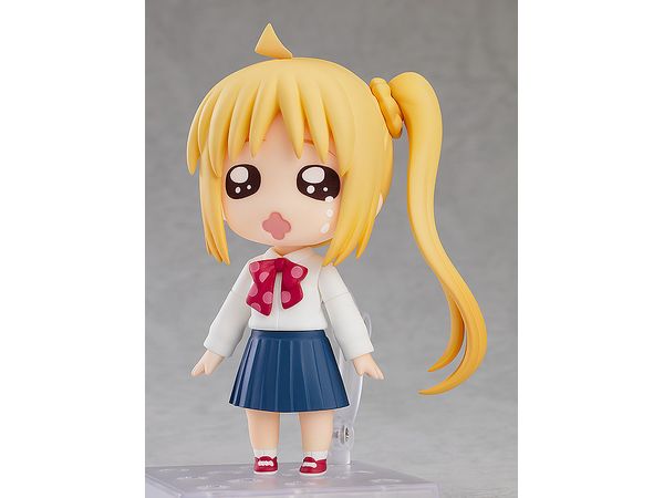 [BOX販売]ねんどろいどもあ ねんどろいどもあ とりかえっこフェイス 虹夏/リョウ/郁代 セレクション 6個入りBOX