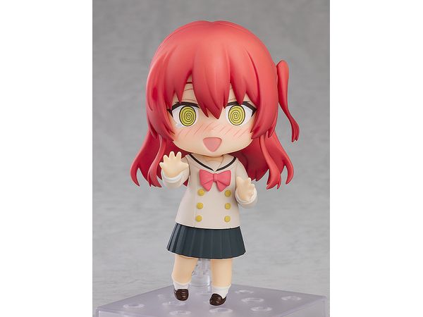 [BOX販売]ねんどろいどもあ ねんどろいどもあ とりかえっこフェイス 虹夏/リョウ/郁代 セレクション 6個入りBOX