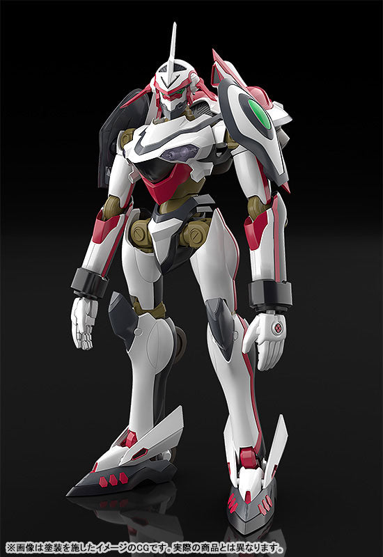 MODEROID ニルヴァーシュ type ZERO