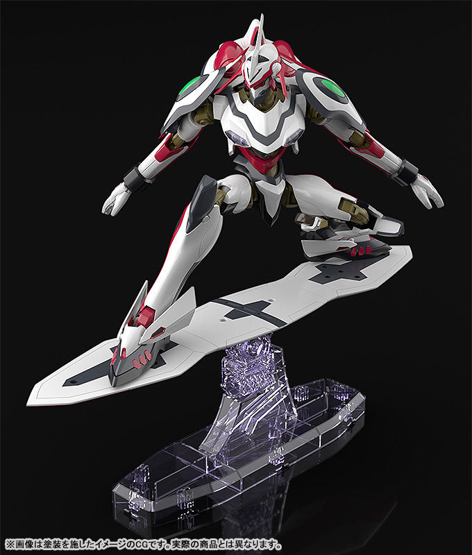 MODEROID ニルヴァーシュ type ZERO