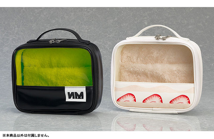 ねんどろいど おでかけポーチ ブラック