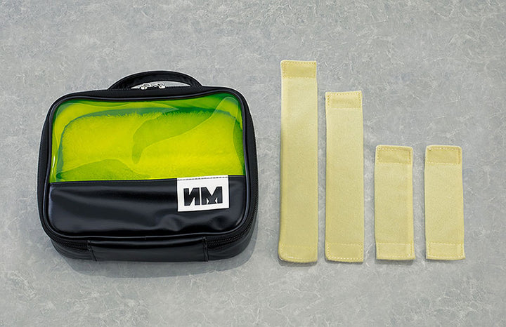 ねんどろいど おでかけポーチ ブラック