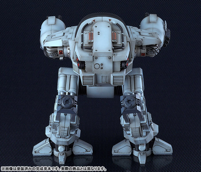 MODEROID ED-209