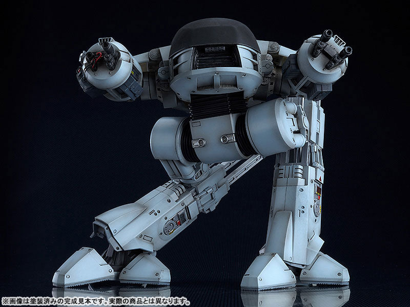 MODEROID ED-209 – SOOTANG HOBBY