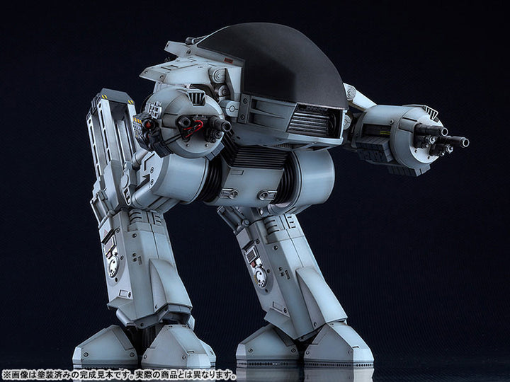 MODEROID ED-209