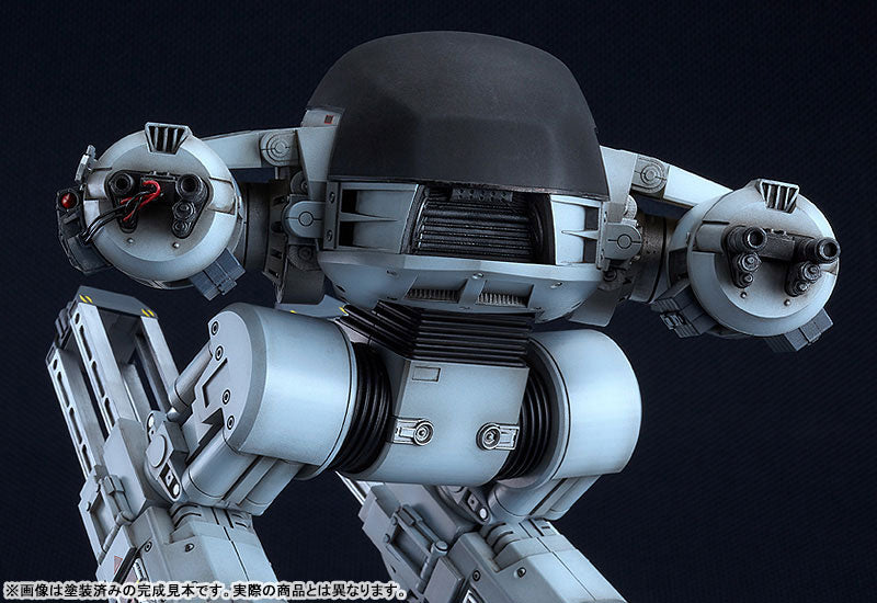 MODEROID ED-209