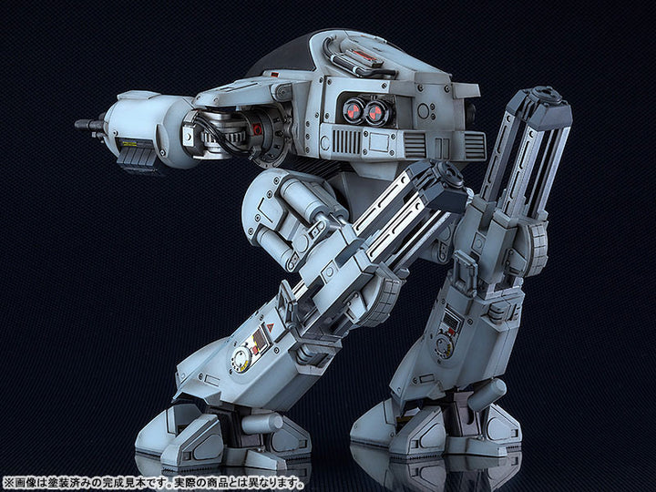 MODEROID ED-209