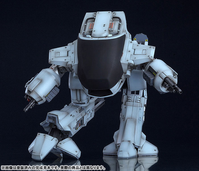 MODEROID ED-209 – SOOTANG HOBBY