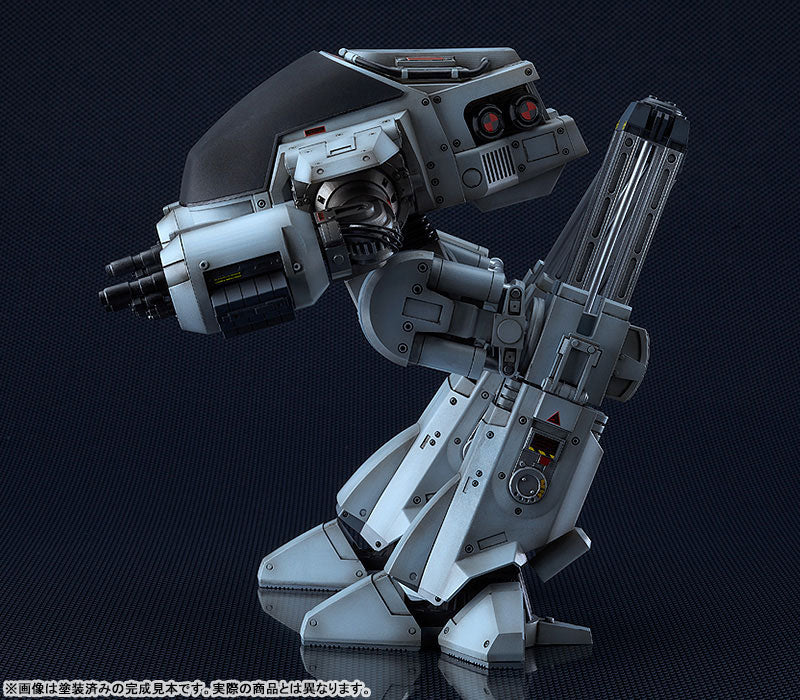 MODEROID ED-209 – SOOTANG HOBBY
