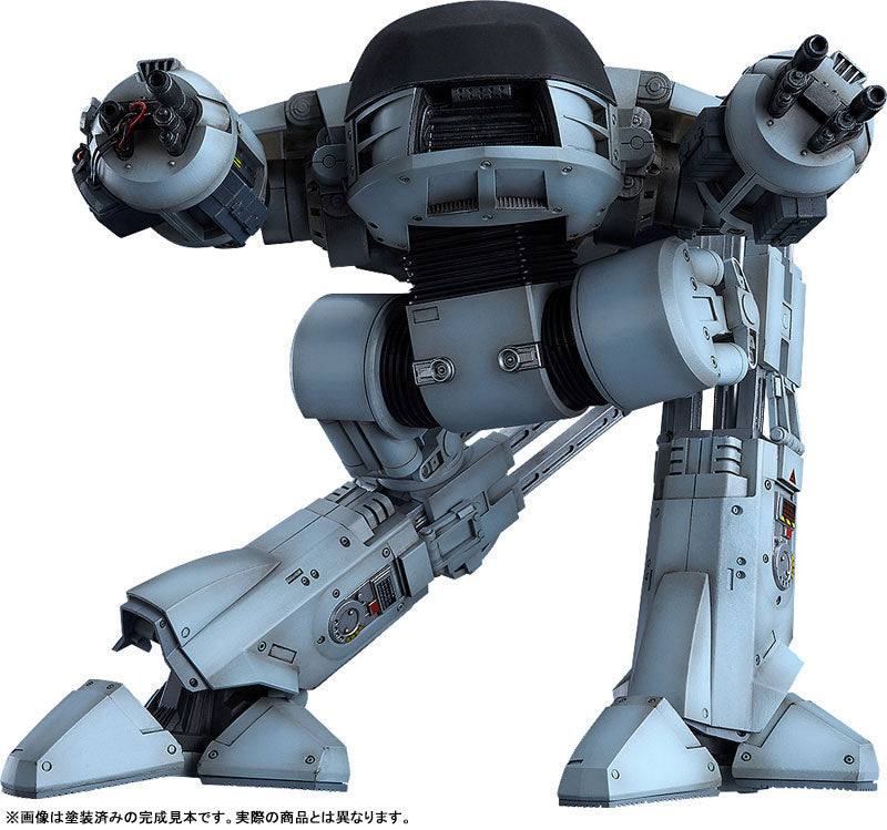 MODEROID ED-209