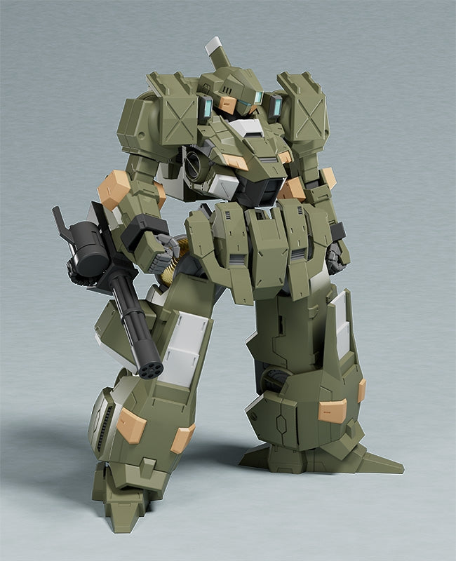 MODEROID SIDE:R フォーゲルグ 1/48スケール