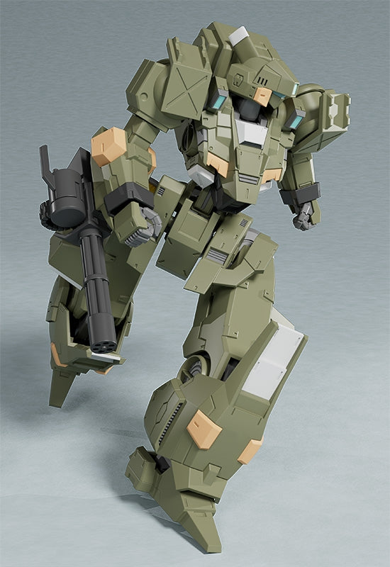 MODEROID SIDE:R フォーゲルグ 1/48スケール