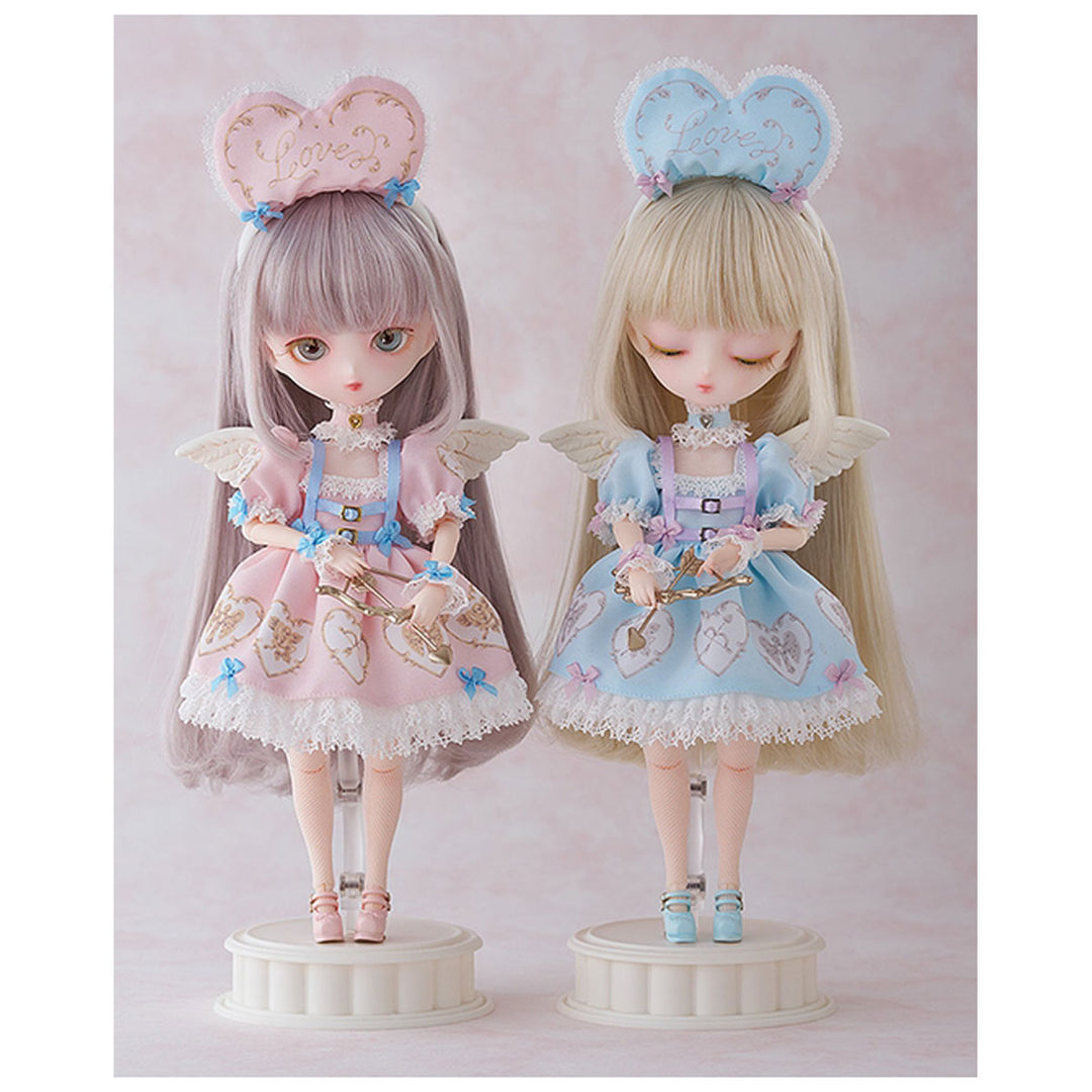 Harmonia bloom Seasonal Doll épine (エピヌ)