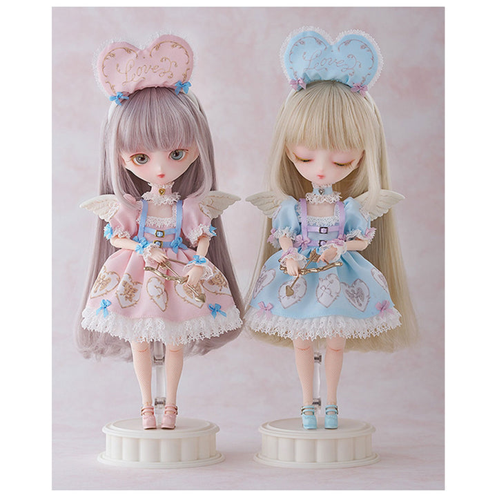 Harmonia bloom Seasonal Doll épine (エピヌ)