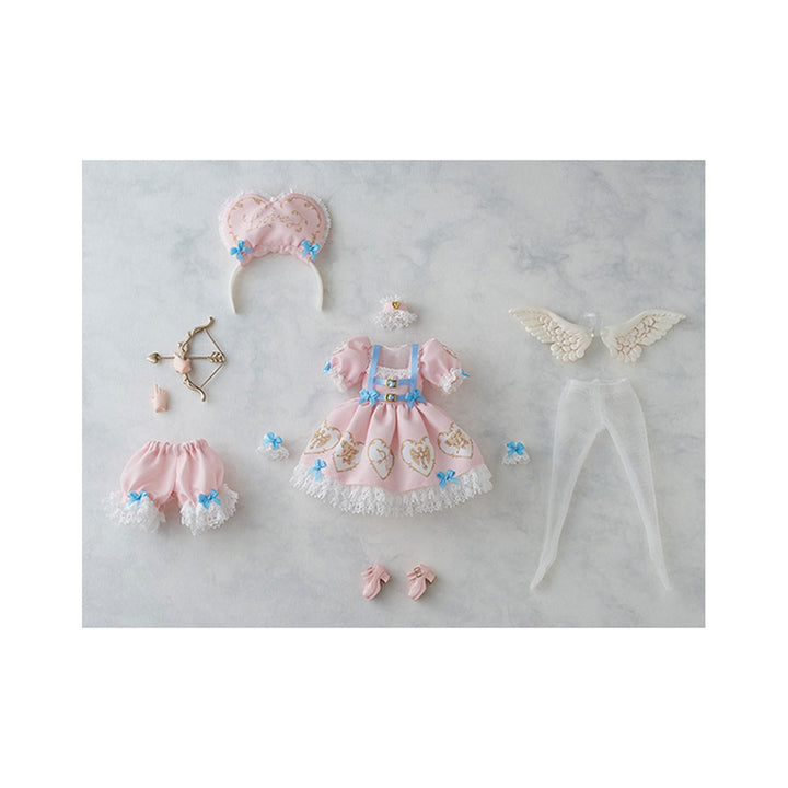 Harmonia bloom Seasonal Doll épine (エピヌ)