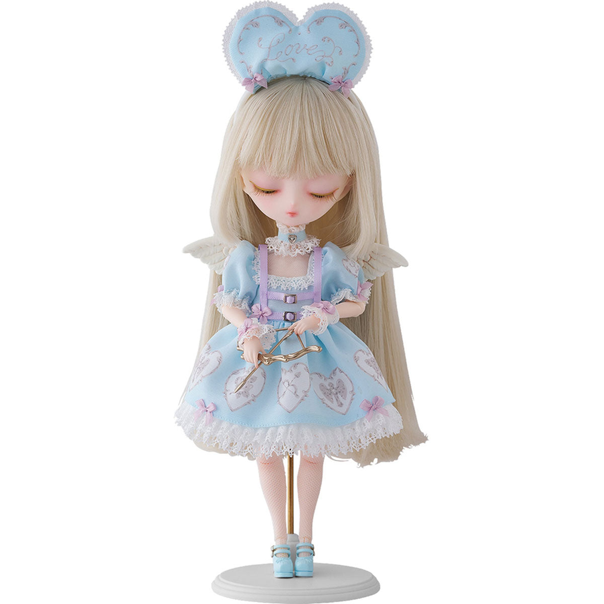 Harmonia bloom Seasonal Doll pétale (ペタル) – SOOTANG HOBBY