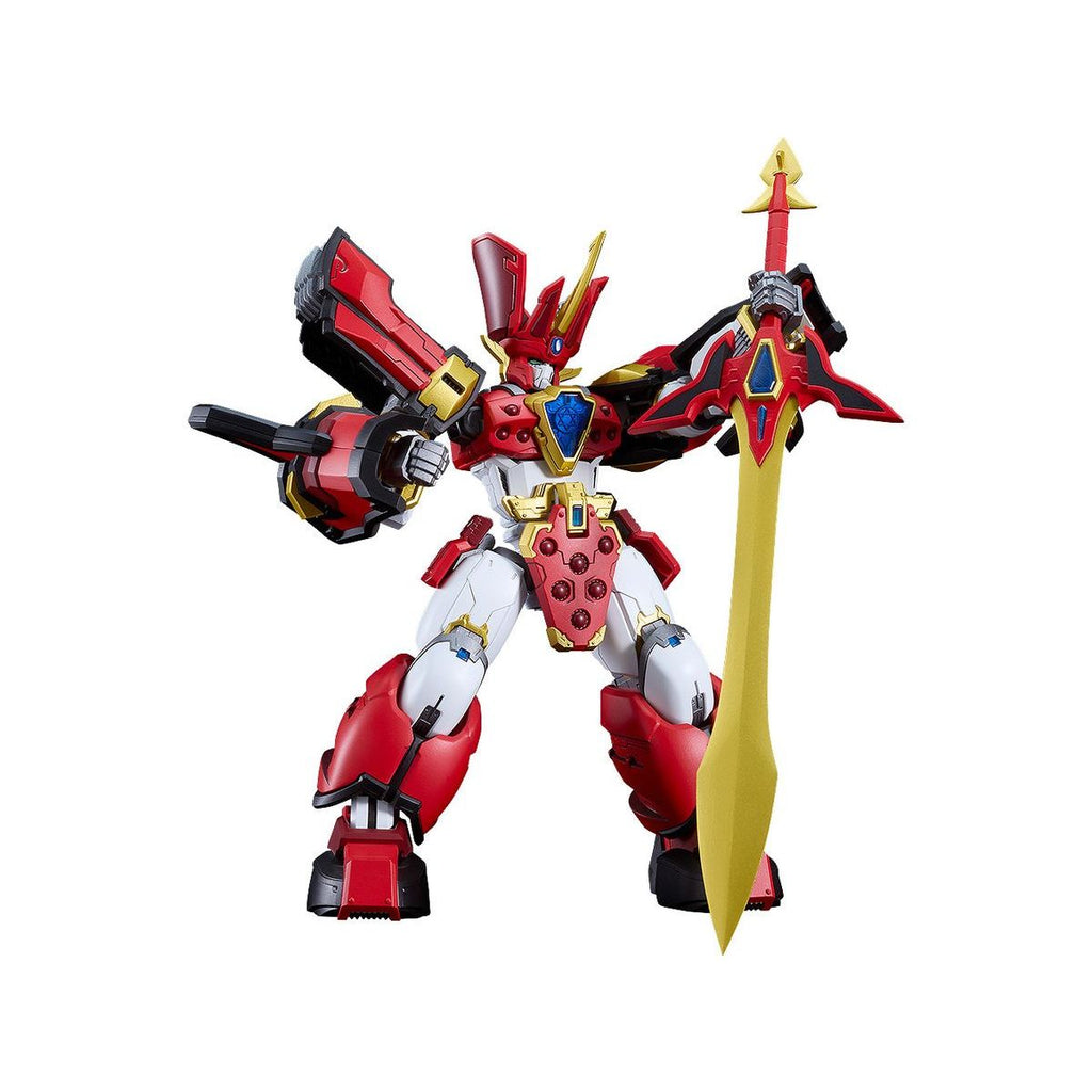 MODEROID King's Style グランゾート｜グッドスマイルカンパニー公式ショップ