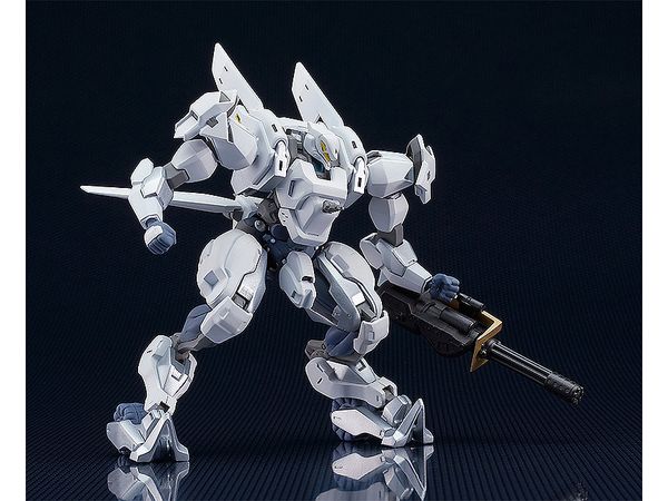 MODEROID M2 イクシード・ライノス