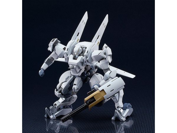 MODEROID M2 イクシード・ライノス