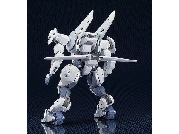 MODEROID M2 イクシード・ライノス